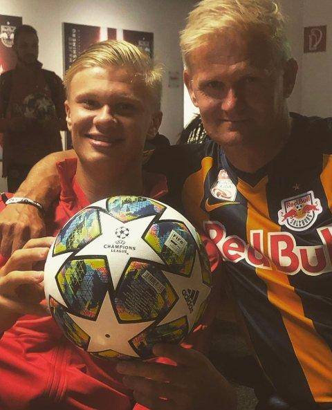 对阵阿贾克斯总赢球？穆帅：当时皇马明显更强，这是赢球的原因（穆帅谈对阿贾克斯连胜：当时皇马实力更强，因此取胜）